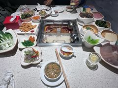 -海底捞火锅(长宁路龙之梦店)