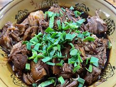 -小根法羊肉馆(双林分店)