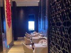 -上海金桥红枫万豪酒店-万豪中餐厅