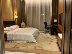 -杭州西溪喜来登度假大酒店
