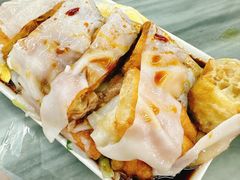 -穗银肠粉店(东川路店)