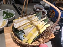 -享月汤皇·海鲜小火锅·聚会(曲江创意谷店)