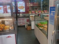 -贻庆食品(总店)