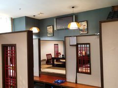 -天狗山料理(省体店)