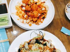 -正阳春烤鸭店(杨楼店)