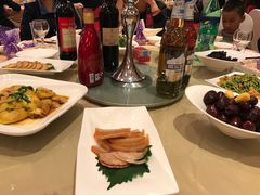 -上海浦东假日酒店