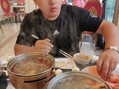 -澜悦港海鲜体验主题餐厅