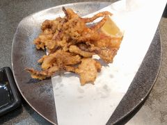 -禾绿寿司·定食·拉面·烧炸(喜荟城店)