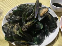 -绢姐海鲜大排档