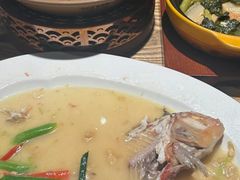 -金成潮菜博物馆(海珠湿地店)