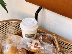 -0+1·手作面包(新北店)