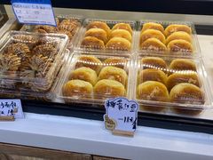 -艾莱克咖啡面包坊·甜心对白