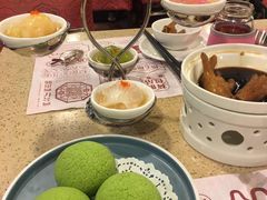 -点都德(大茶楼店)