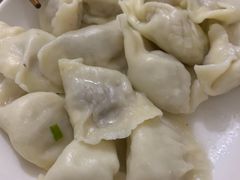 -山东水饺(南坪新街店)