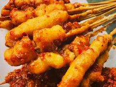 -辽B·小串(总店)