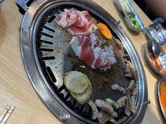 -麻蒲碳烤肉(梅花园店)