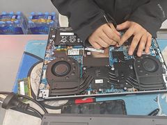 -联想Thinkpad官方旗舰店·售后维修中心(闵行店)