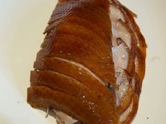 酥香嫩烤鸭-四季民福烤鸭店(王府井东安门店)