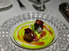 -燃扒房Steakhouse(皇庭店)
