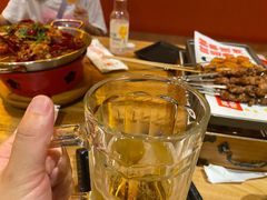 -铁人烧烤(北京店)