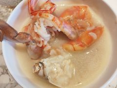 -潮州府·潮菜·砂锅粥(徐家汇店)