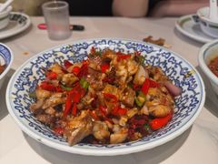 -欧记大排档·景德菜(上海首店)