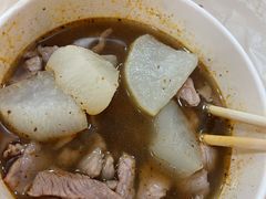 -王记生烫牛杂面馆(兰陵路店)