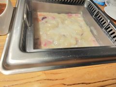 -泽成冰煮羊火锅(中正天街店)