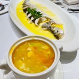 新派江南菜🍃让你不出远门也能品尝到正宗苏浙菜🐟