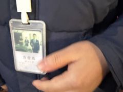 -上海华帆旗开比亚迪4S店(浦东北路店)