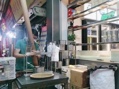 -芝麻糊世家(西华店)