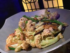 -绿茶餐厅(深圳龙华天虹购物中心店)