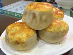 门钉肉饼-清真牛街祥云轩门钉肉饼(左家庄店)