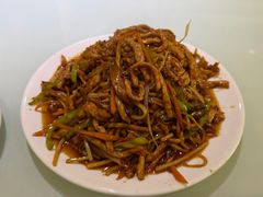 -胖子菜馆(隆昌路店)