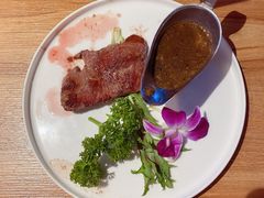 -纽斯特牛排自助餐厅(浦东文峰广场店)