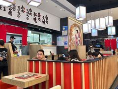-一風堂拉面(深圳湾万象城店)