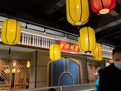 -蚬皇•陈味莞(西平景湖店)