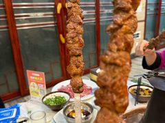 -福寿斋·老北京铜锅涮肉·烤鸭(顺义总店)