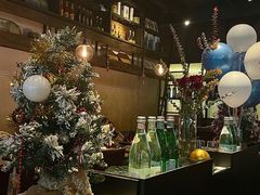 -Carbon莫卡哆·意大利复古集市餐厅(杭州大厦店)