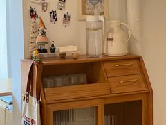 -CCC COFFEE 喜喜喜咖啡