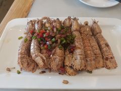 -华盛丰温州大排档(东三环南路店)