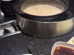 -捞王锅物料理(凯旋路店)