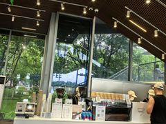 -Manner Coffee(徐汇滨江店)