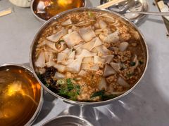 -正宗杨记普洱酸醋米线(总店)