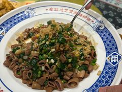 -旺角小渔村·海肠捞饭开创者(二马路店)