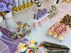 -洛雅艾思·生日蛋糕商务茶歇甜品台(北京店)
