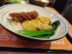 -大快活(丽丰店)