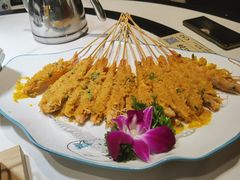 -南山翁新概念川菜(红山常发广场店)
