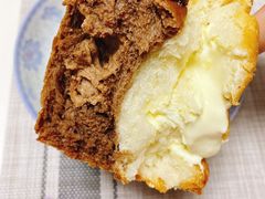 -爸爸糖吐司面包(扬州宝龙广场店)