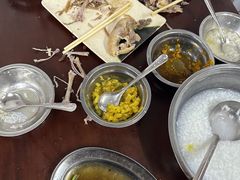 -吉英盐焗鸡(文中路店)